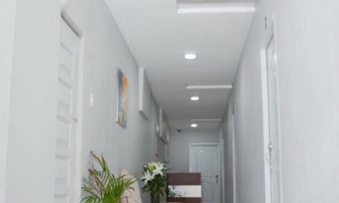 Zona Colonial Maison | JM GUESTHOUSE