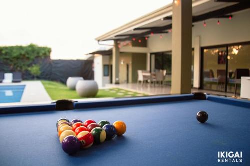 Guacima Maison | Jm House