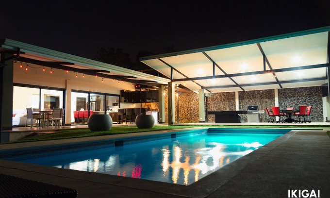 Guacima Maison | JM HOUSE GUACIMA