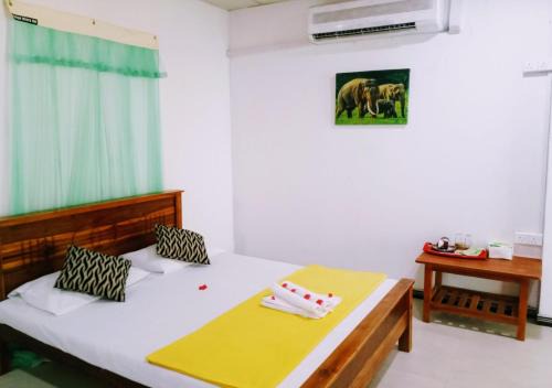 Dambulla Hôtel | Jm Resort