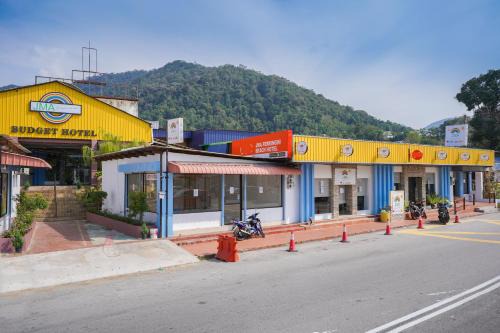 Batu Ferringhi Hôtel | JMA FERRINGHI BEACH HOTEL