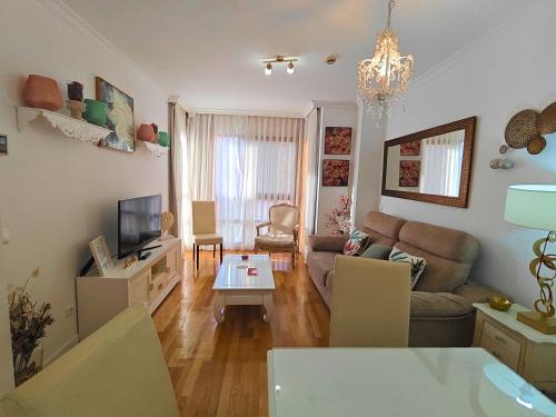 Rejas Appartement | JMC New Suite Madrid Airport