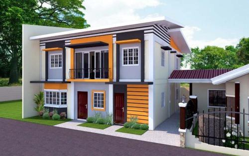 Tagbilaran Hôtel | JMC Residence