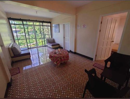 Tagbilaran Appartement | JMC1 Room1 Tagbilaran City Bohol