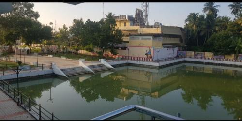 Thirunallar Maison | JMS Brahmin Guest House Thirunallar