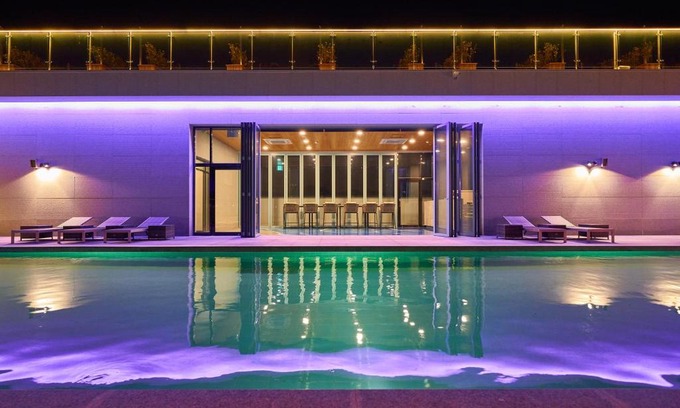 Eulwang-ri Hôtel | JN PARK Hotel
