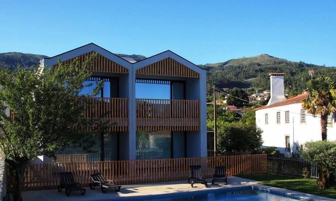 Refoios do Lima Maison | João Eusébio House 3