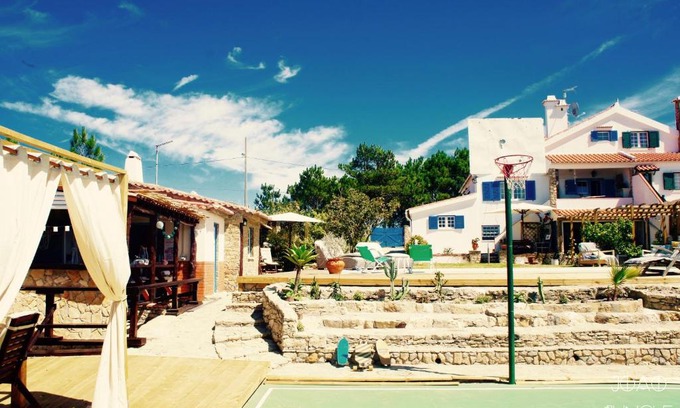 Assafora Appartement | João Jungle