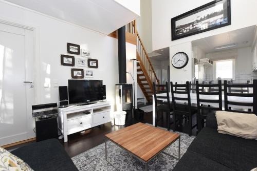 Stoten Appartement | Joängets fjällgård j22a