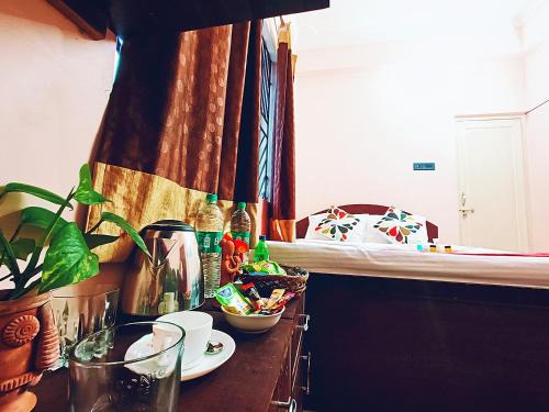 Durgapur Hôtel | Jo'stel Amber