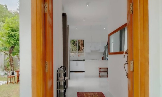 Matara Maison | Joalis Villa Polhena