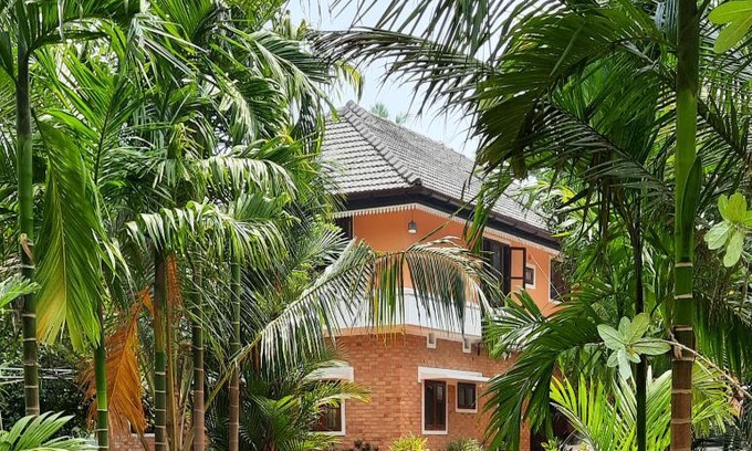 Vaikom Maison | Joan's Homestay Near Kumarakom
