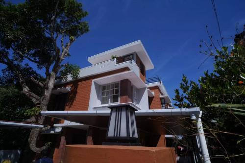 Tiruvalla Appartement | Joann Serviced Apartment