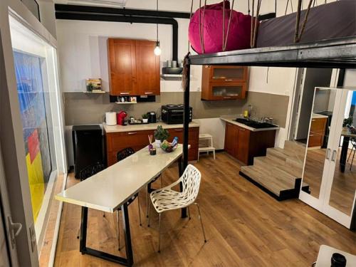 Larissa Appartement | Joanna 2 Apartment
