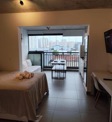 Bom Retiro Appartement | Joao502