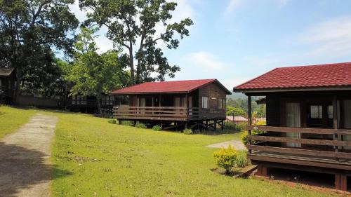 Sabie Cabine | Jock-Sabie Lodge