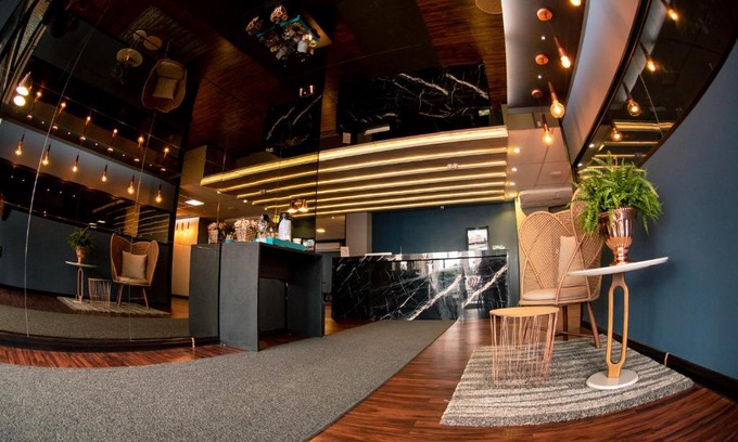 Teresina Hôtel | Jockey Class Hotel