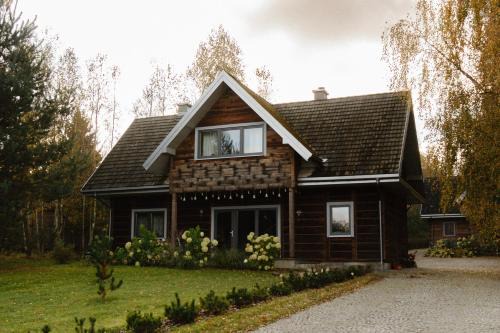Adamow Maison | Jodłowe Chaty