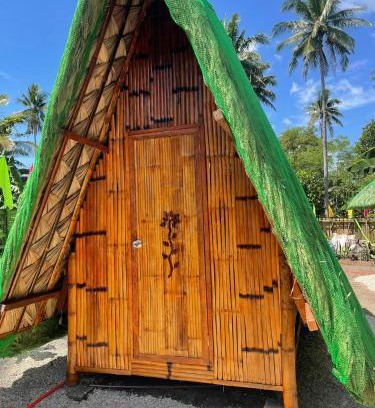 Burias Maison | Jodels Paradise