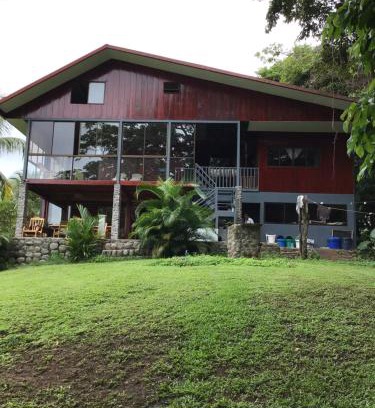 Montezuma Hôtel | Jodokus Inn