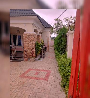 Ilorin Appartement | Jody joe reservation