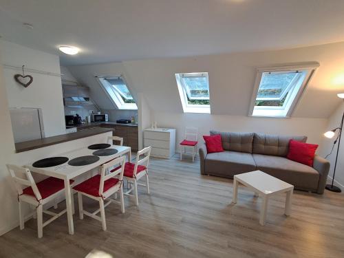 Pusztavacs Appartement | Joe 2 Apartman
