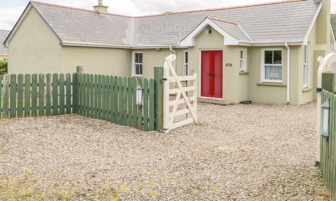 Ardara Cottage | JOE'S COTTAGE, familial et convivial à Ardara, comté de Donegal, Réf 1012075