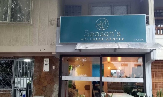 Medellin Maison | Joe's Place