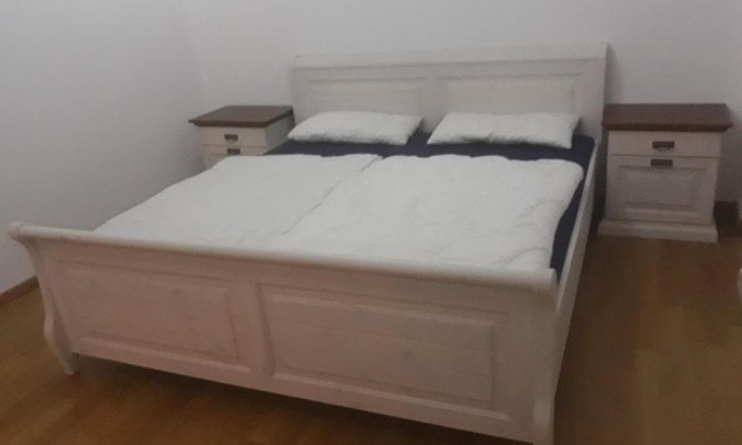 Stadtsteinach Appartement | Joel