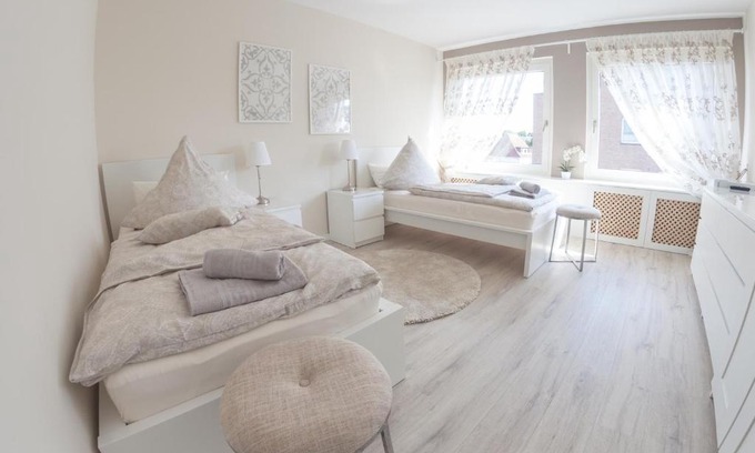 Region Hannover District Appartement | Joel Living Apartment