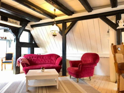 Region Hannover District Appartement | Joels Luxus Lounge mit Sauna, Bar & Wirlpool in Steinhude
