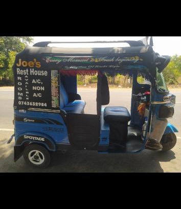 Kalkudah Maison | Joes Rest house