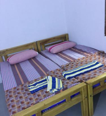 Kalkudah Appartement | Joes Resthouse