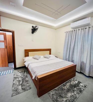 Thalassery Appartement | Joevilla - 3BHK Near Kottiyoor