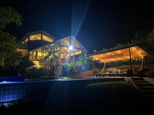 La Pena Maison | Jogli