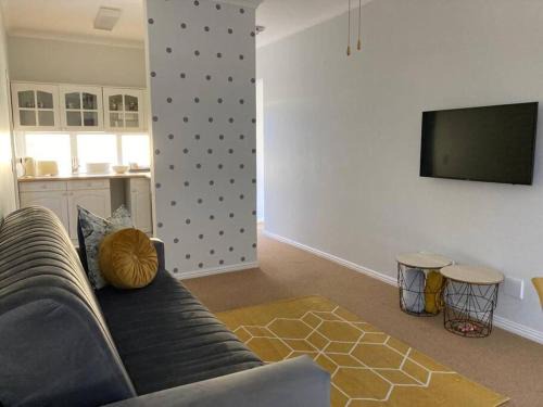 Flamingo Vlei Appartement | Johan-nest