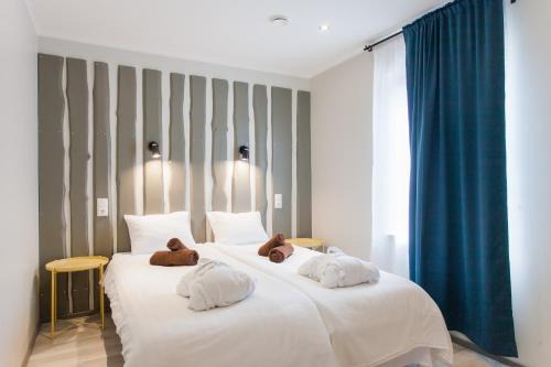 Kuressaare Appartement | Johan Suites & Spa
