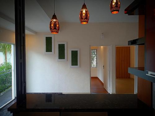 Kochi Appartement | Johana Inn