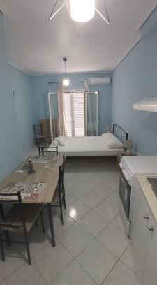 Lixouri Appartement | Johanna Apartment 3