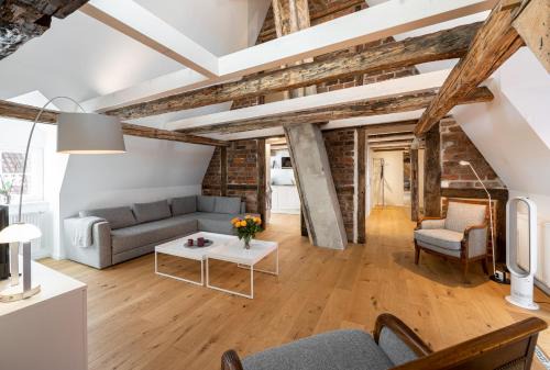 Altstadt Appartement | Johannis Suite - Schrangen-Suites-1389