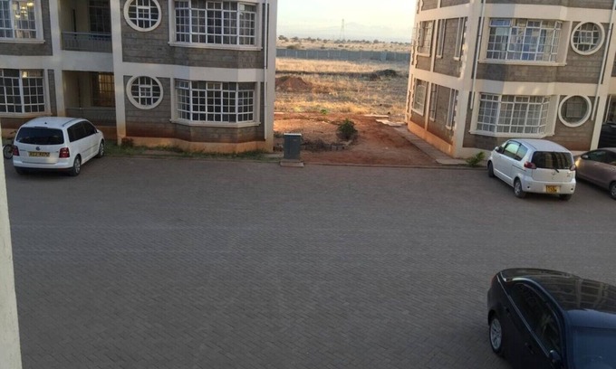 Tsavo Appartement | Johizcasa JKIA - Unité 2