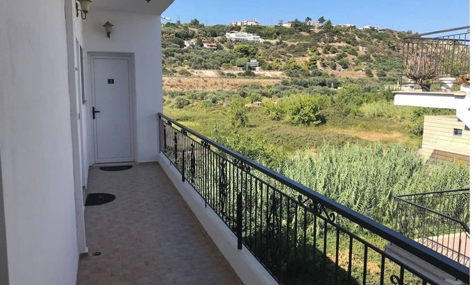 Akrata Maison | John apartment