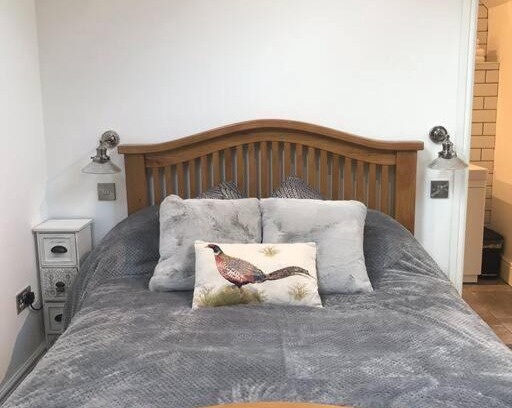 Compton Martin Appartement | John Pallaster Snug
