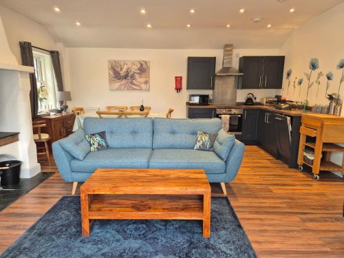 Wedmore Maison | John's Cottage