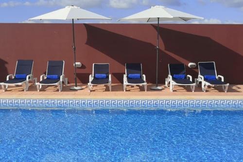 Montemor-o-Novo Maison | JOHN's Farm Country HOUSE