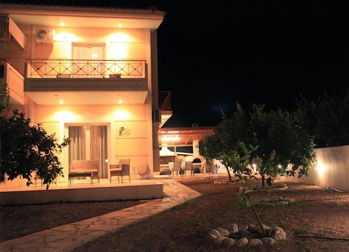 Diakofto Maison | John's House 1
