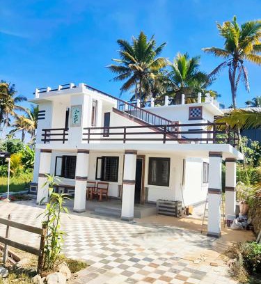 Sulthan Bathery Maison | Johns homestay