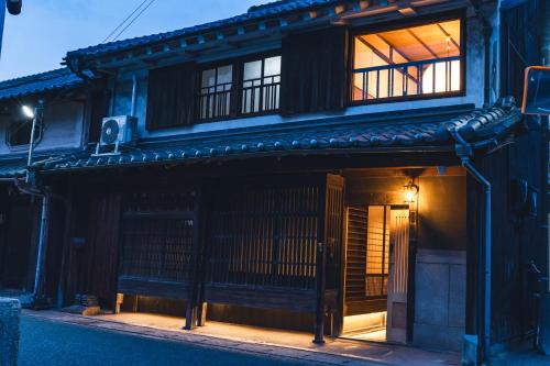 Himeji Maison | Johns House じょんのやど