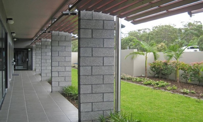 Hillcrest Hôtel | Johnson Road Motel