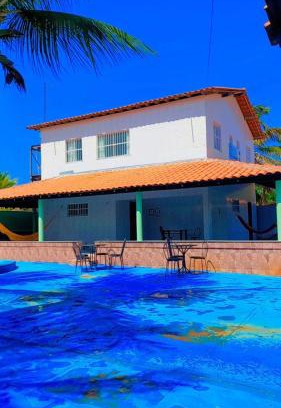Ponta do Anel Maison | Joia do Paraiso - Macapá Luís Correia